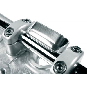 Indicateur de t&eacute;moins Motogadget Support manom&egrave;tre Motoscope Mini