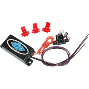 &Eacute;galiseur de charge clignotant Badlands Load Equalizer III