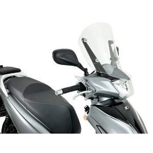 Bulle Wrs Pare - brise