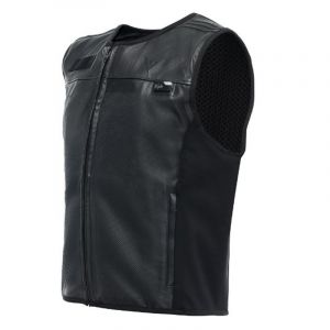 Airbag moto Dainese SMART JACKET LEATHER