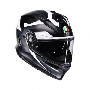 Casque int&eacute;gral AGV K7 - GLIMPSE