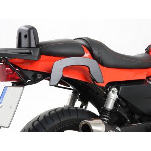 Support valises Hepco & Becker C-Bow - noir