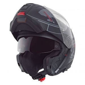 Casque Schuberth C5 GLOBE