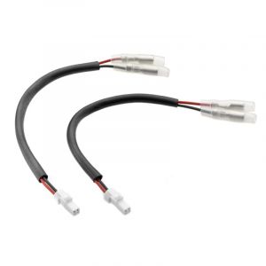 Kit r&eacute;sistance Rizoma Ducati/KTM pour Clignotant et r&eacute;troviseur Veloce L