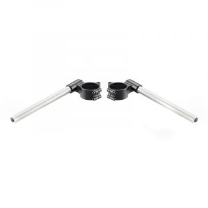 Guidon Rizoma - demi guidon