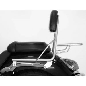 Sissy bar Hepco & Becker - chrome