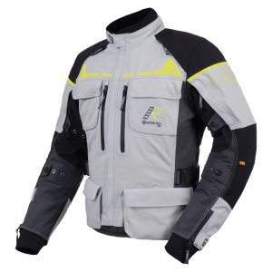 Veste Moto Rukka ECUADO-R GORE-TEX&reg; PRO