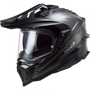 Casque int&eacute;gral LS2 MX701 C EXPLORER GLOSS