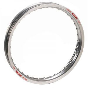 Jante Excel Argent Arri&egrave;re dimension 19x2.15