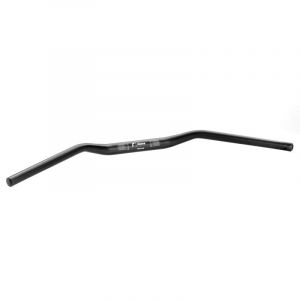 Guidon Rizoma Hauteur 30 mm Diam&egrave;tre 22 mm