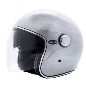 Casque jet MARKO BOREAL