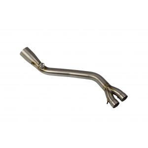 Tube de raccordement Akrapovic liaison