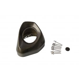 Embout du silencieux Akrapovic Embout