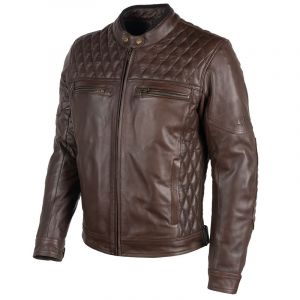 Blouson Moto DXR BLACKSMITH