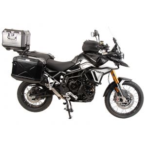 Anneau de r&eacute;servoir Hepco & Becker Basic - noir