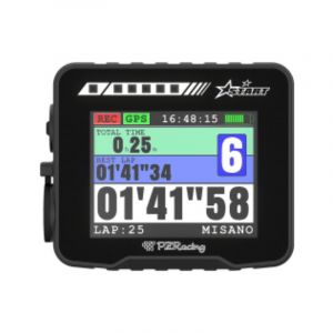 Chronom&egrave;tre PZRacing START BASIC