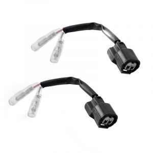 Connectique Rizoma pour Clignotant et rétroviseur