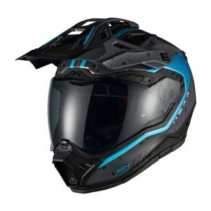 Casque int&eacute;gral Nexx X.RALLY - YUMA