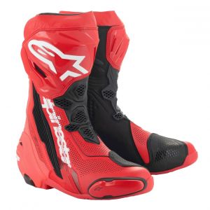 Bottes Alpinestars SUPERTECH R VENTED