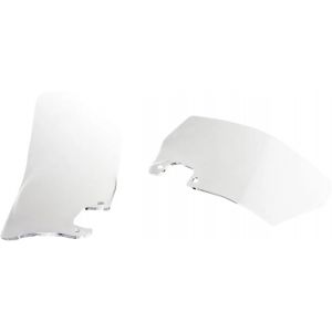 D&eacute;flecteur moto Wrs Pare - brise