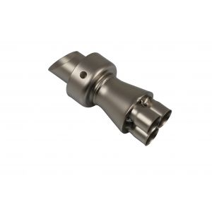 Reducteur de bruit Akrapovic Insert d&eacute;cibels