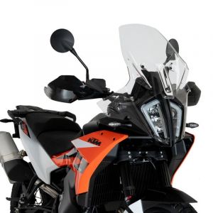 Bulle Puig Touring (+10 cm)