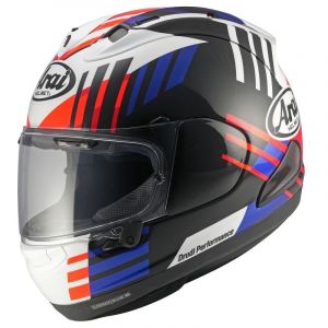Casque intégral Arai RX-7V EVO - REA SB3 - REPLICA
