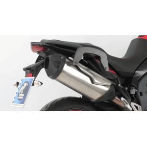 Support valises Hepco & Becker C-Bow - noir