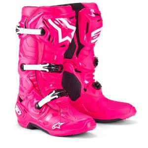Bottes cross Alpinestars TECH 10 2025