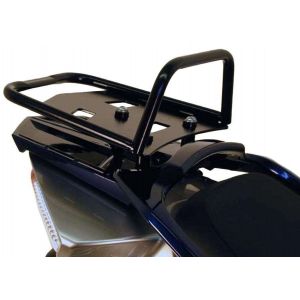 Support top case Hepco & Becker - noir