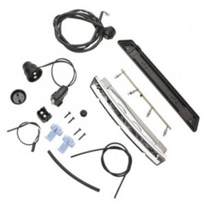 Feux Kappa Kit complet pour Top case K49/K49NT