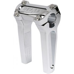 Rehausseur de guidon Thrashin Supply Co 06021045