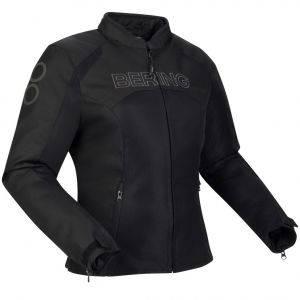 Blouson Bering LADY ZAO