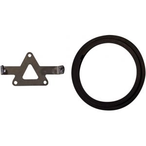 Support Phare JW Speaker Kit montage