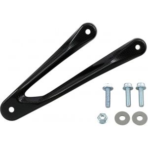 Support de silencieux Akrapovic 18611025