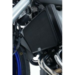 Protection de radiateur R&G Racing aluminium