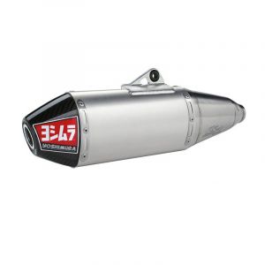 Ligne Complète Yoshimura RS-4