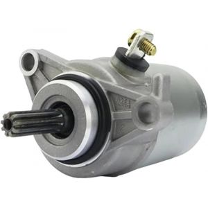 D&eacute;marreur Tecnium