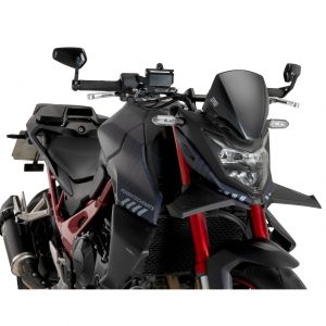 Saute vent Puig SPORT (+ 4.5 cm)