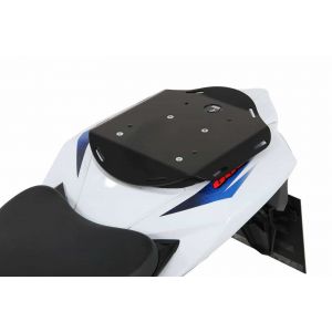 Porte Bagage Hepco & Becker Rack sport - noir