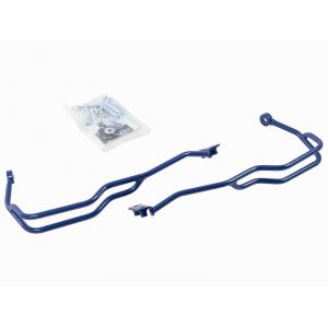 Prot&egrave;ges-mains Hepco & Becker la paire - bleu m?tallis?