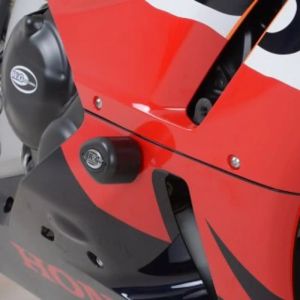 Protection Moteur R&G Racing Aero noir