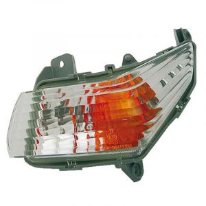 Clignotant Bihr Type origine Transparent Avant droit