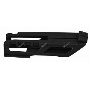 Guide cha&icirc;ne Racetech noir