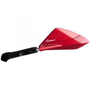 Rétroviseur LighTech type - rouge