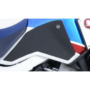 Grip de réservoir R&G Racing Kit translucide (2 pièces)