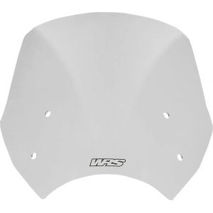 Bulle Wrs Pare - brise