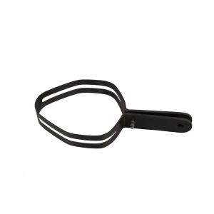 Collier de silencieux Akrapovic 18601715