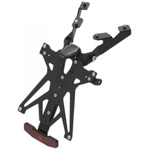 Support de plaque LighTech Kit r&eacute;glable