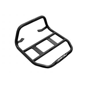 Support top case Hepco & Becker tubulaire - noir